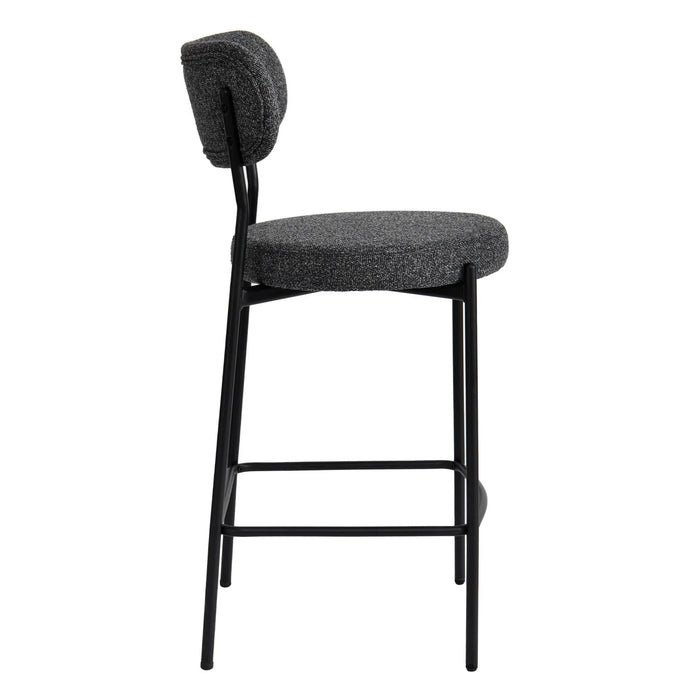Keg Counter Stool