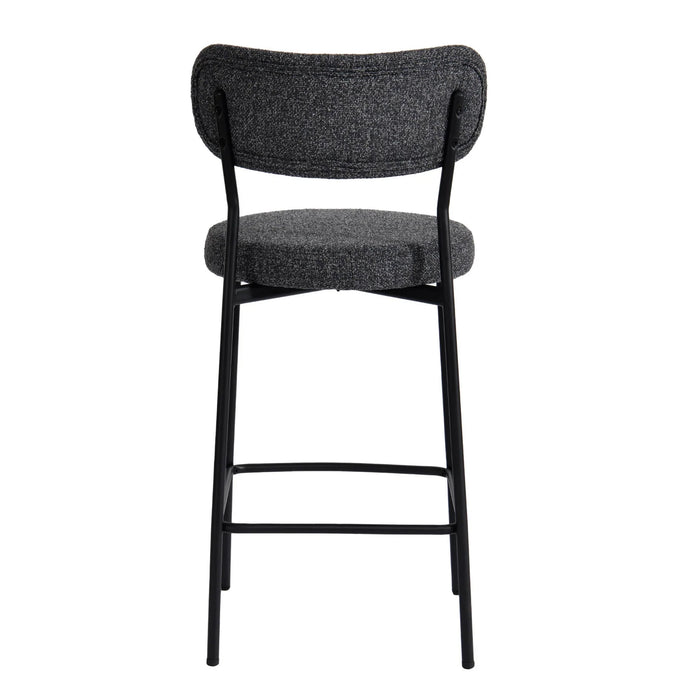 Keg Counter Stool