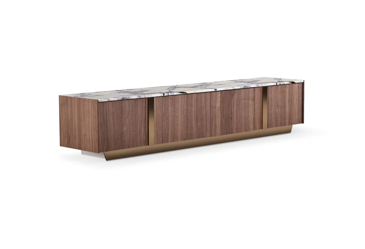Bertha Media Table-2