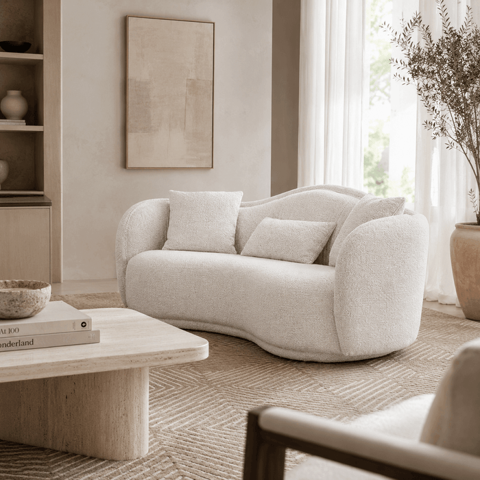 Lily Loveseat