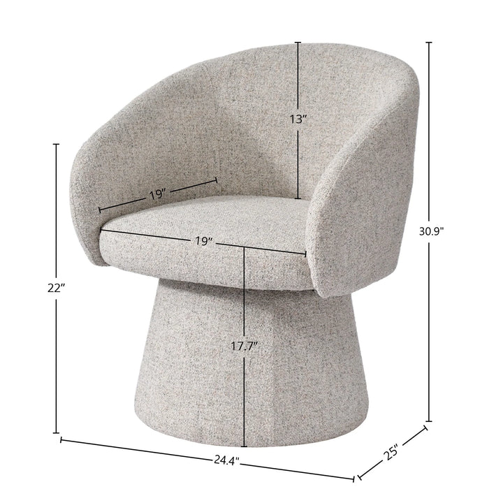 Auren Lounge Chair
