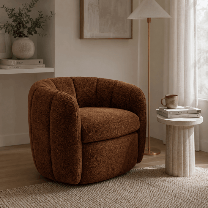 Glory Accent Chair