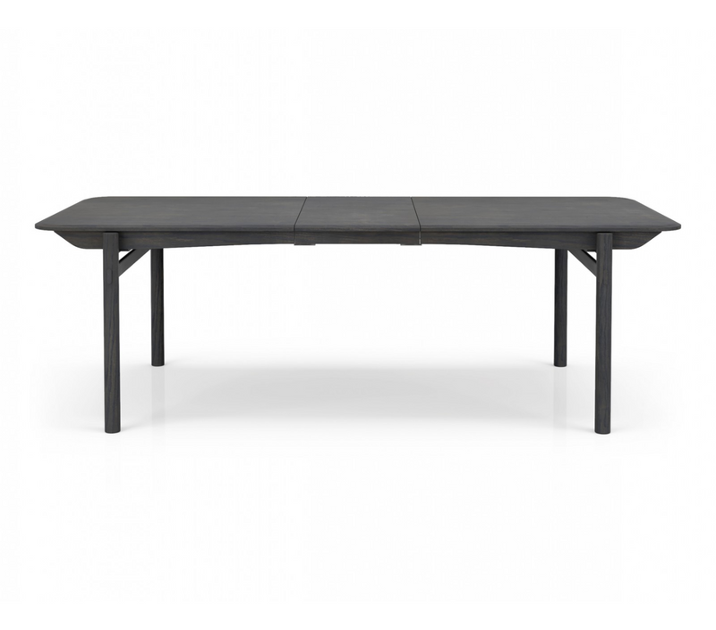 Joni  Extendable Dining Table-zoom-