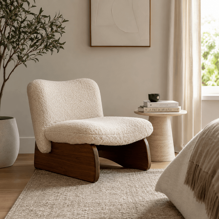Dina Accent Chair