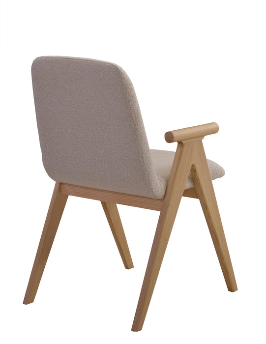 Ancrage Dining Chair