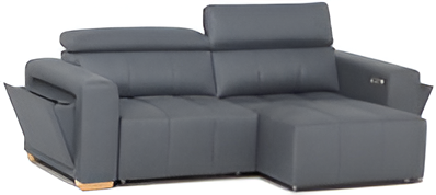 Ella Modular Sofa