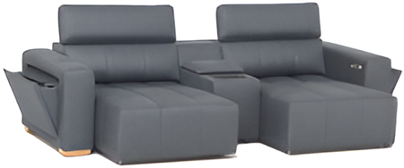 Ella Modular Sofa