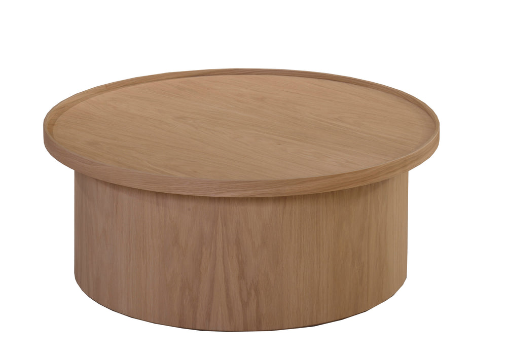 Ring Coffee Table