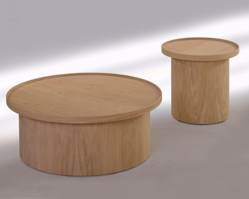 Ring Coffee Table