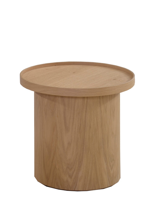 Ring Coffee Table