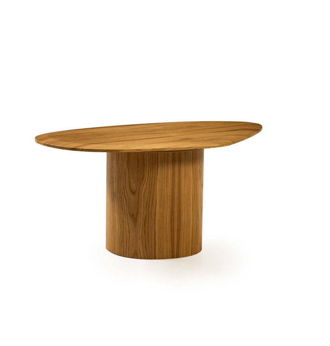 Nordgrain Side Table