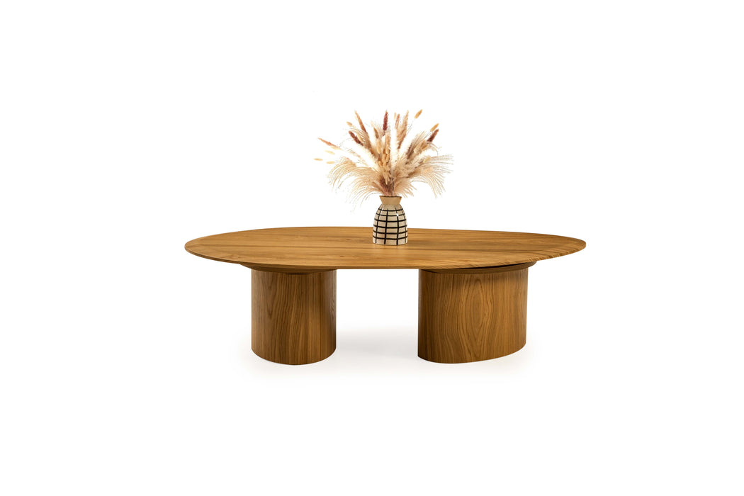 Nordgrain Coffee Table