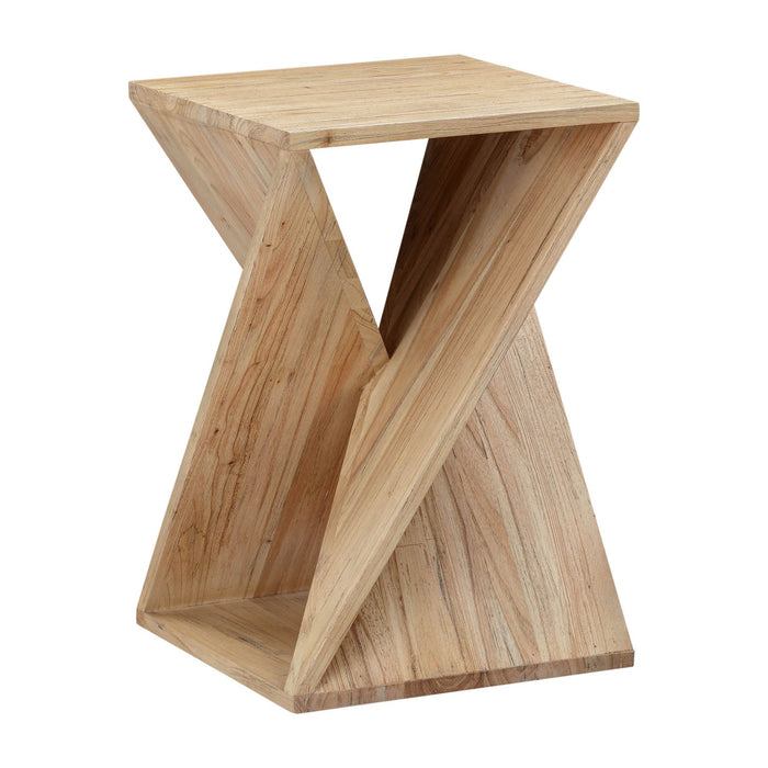 Fusion Side Table