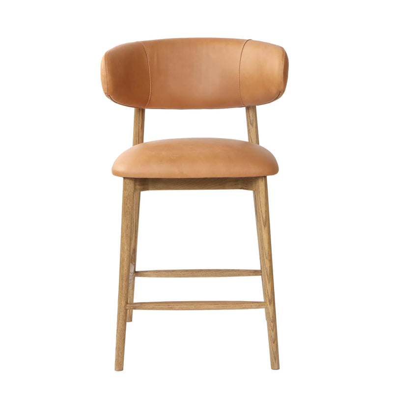 Tate Counter Stool - Natural-zoom-