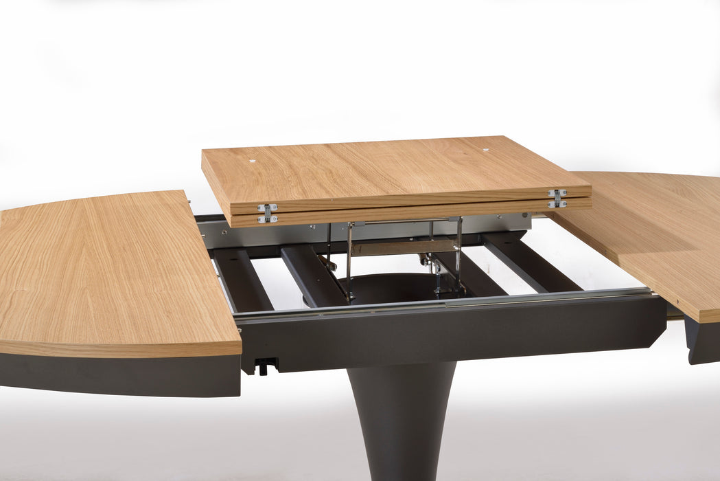Eclipse Extendable Dining Table