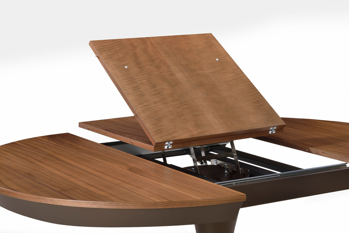 Eclipse Extendable Dining Table-8