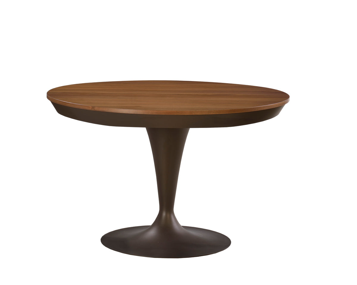 Eclipse Extendable Dining Table-zoom-5