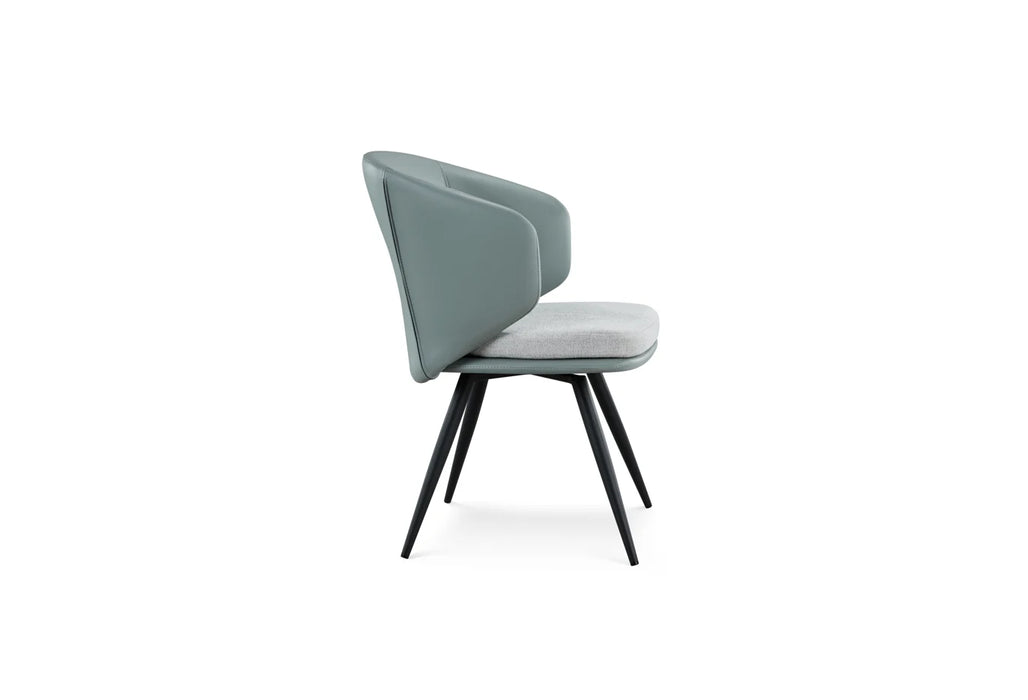 Nilah Dining Chair Set of Two