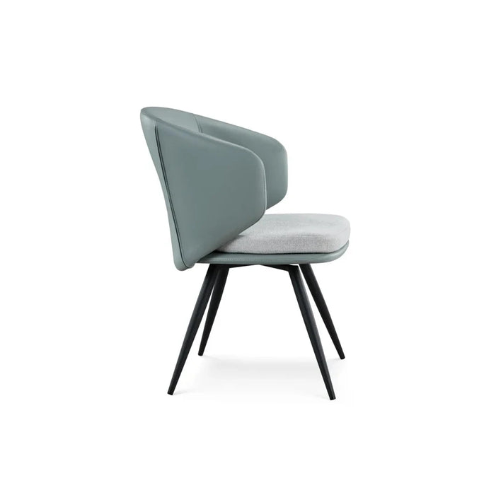 Nilah Dining Chair Set of Two