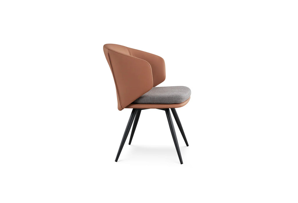 Nilah Dining Chair Set of Two