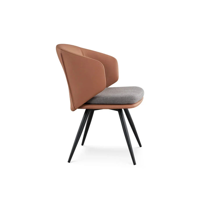Nilah Dining Chair Set of Two