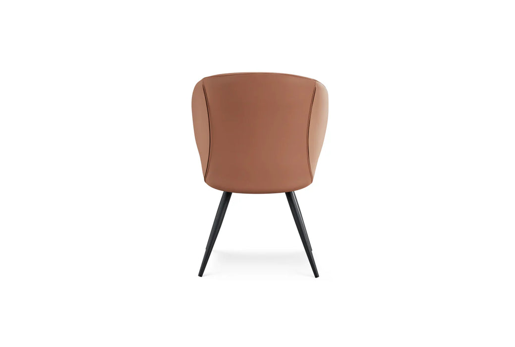 Nilah Dining Chair Set of Two