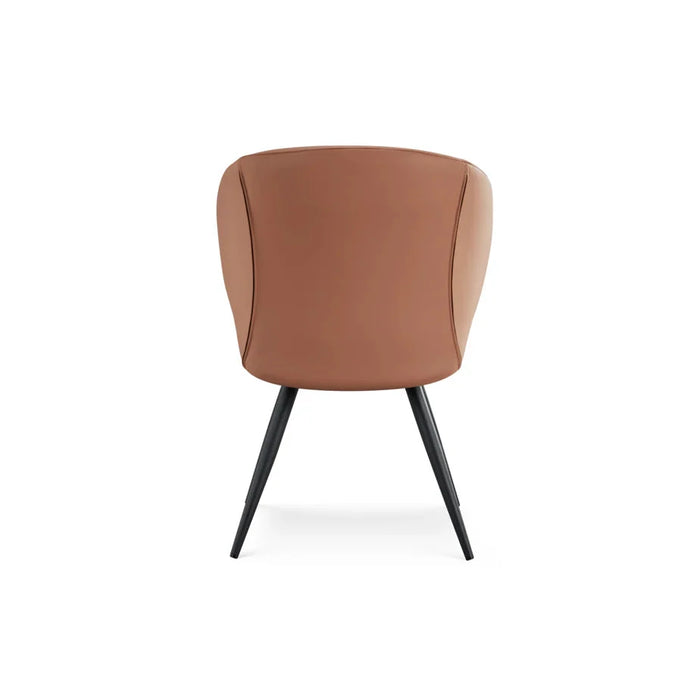 Nilah Dining Chair Set of Two