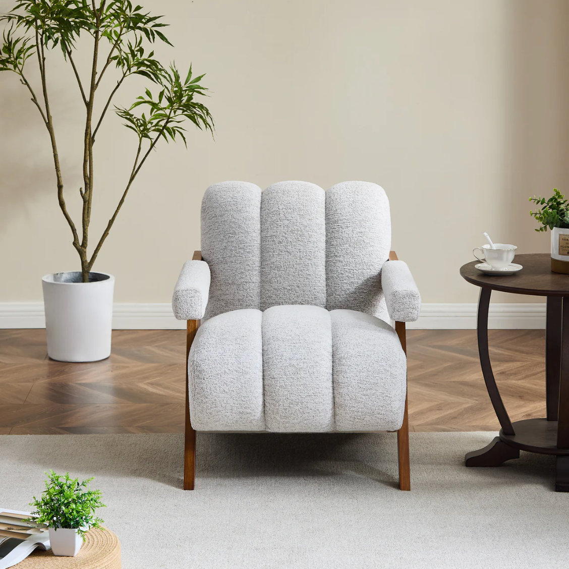 Solara Accent Chair-2
