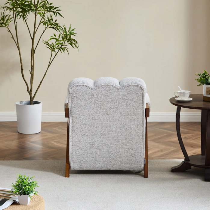 Solara Accent Chair