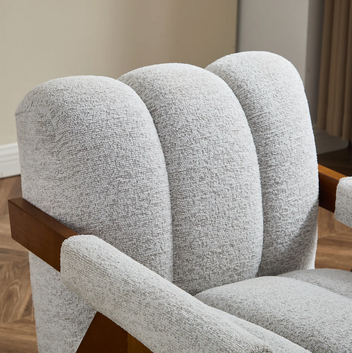 Solara Accent Chair