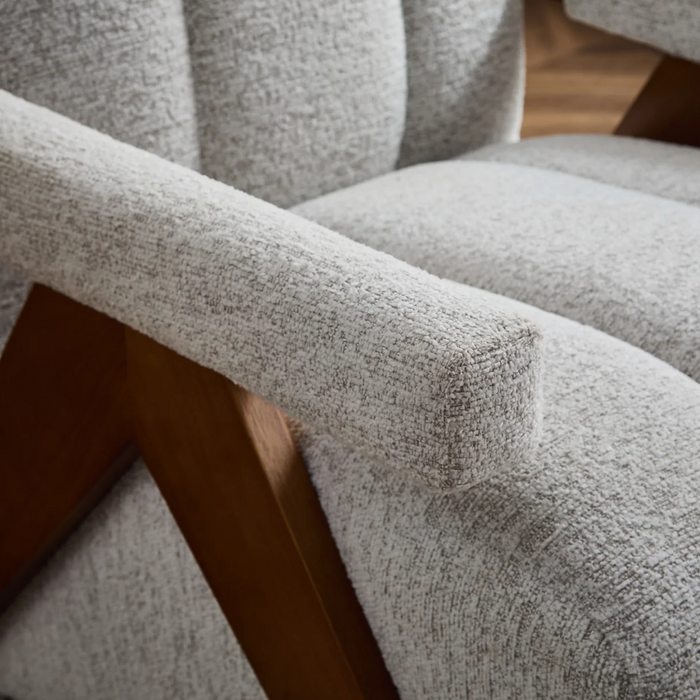 Solara Accent Chair