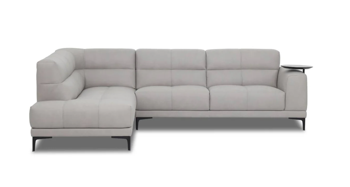 Ken Sectional Sofa-zoom-1
