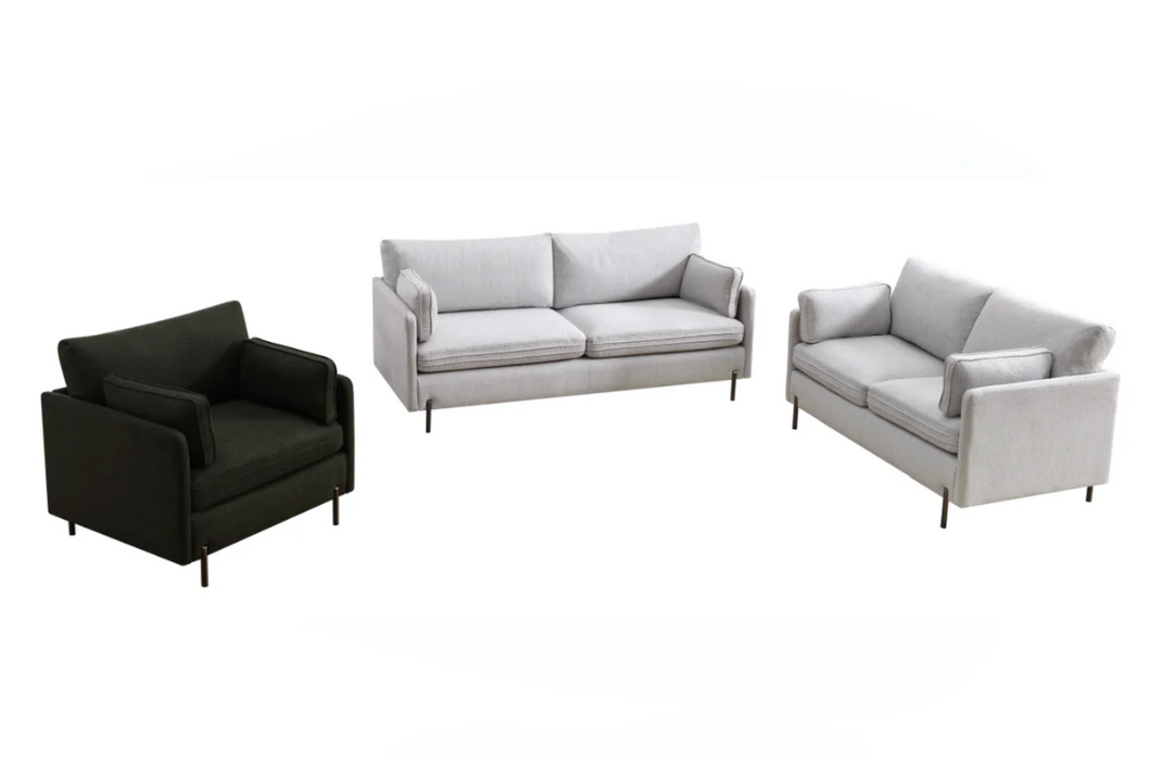 Lyra Sofa Set