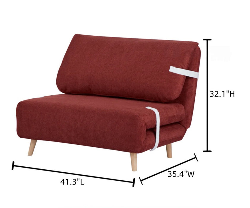 Vexara Sofa Bed