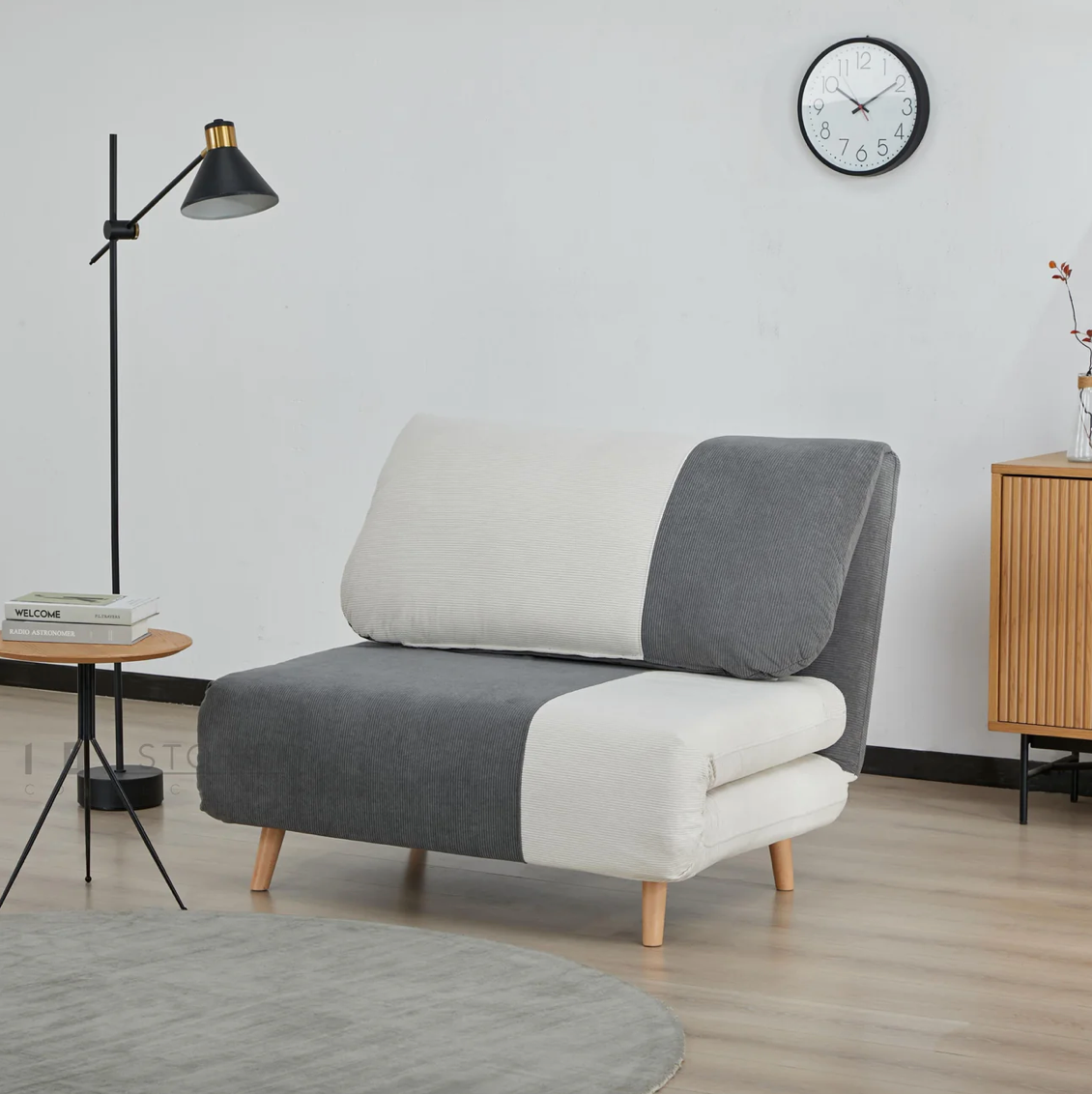 Elyssan Sofa Bed