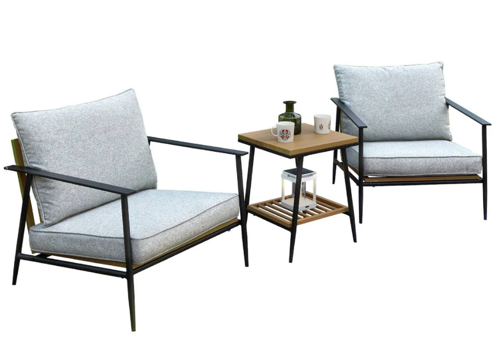 Veylin Outdoor Casual Sets