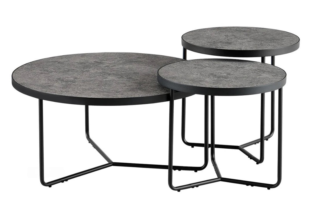 Noura Coffee Table Set