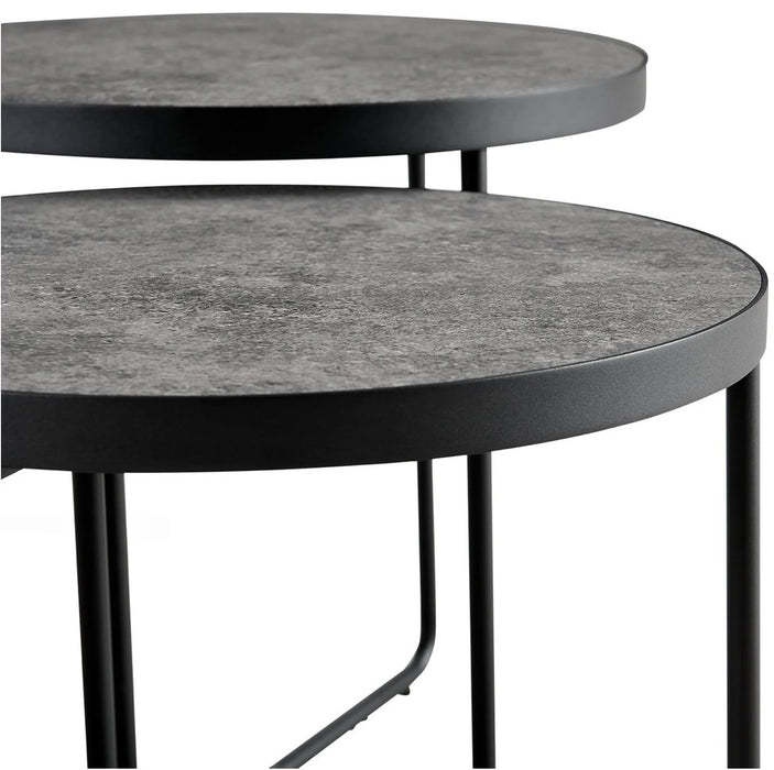 Noura Coffee Table Set