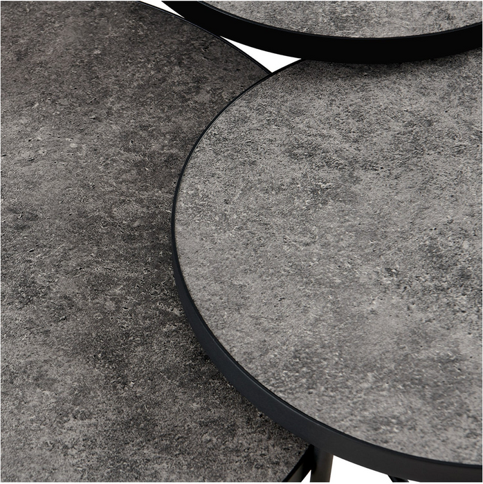 Noura Coffee Table Set