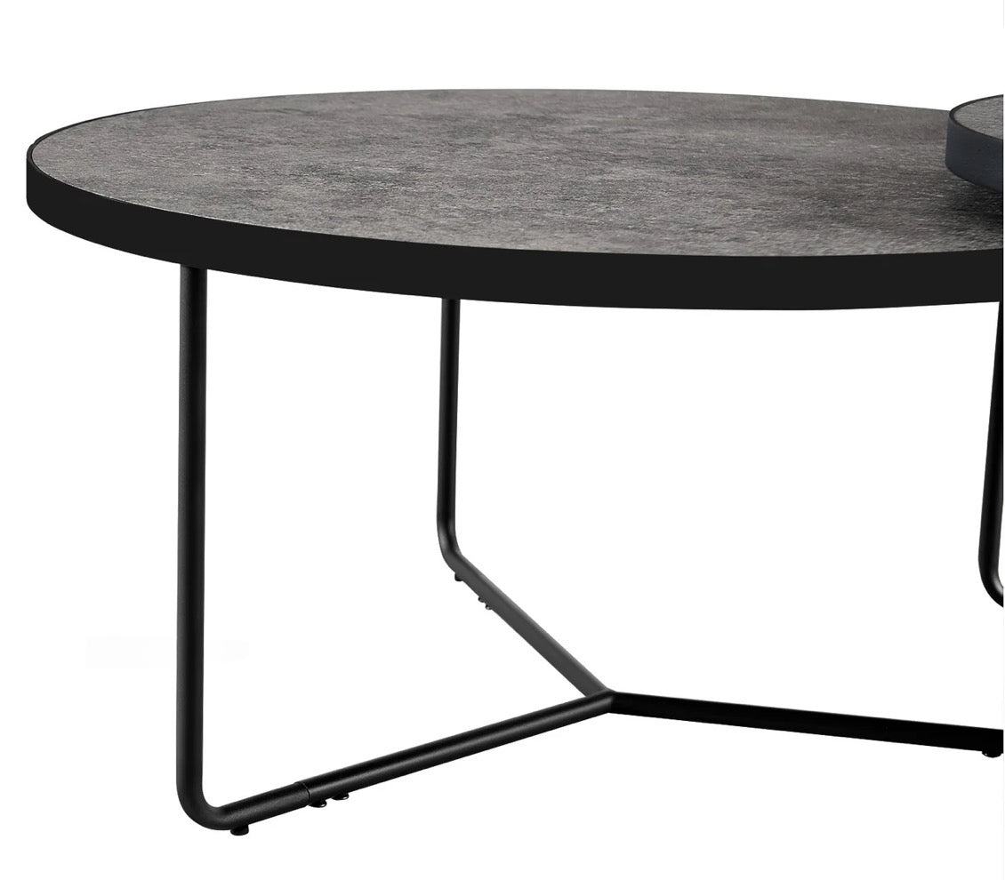 Noura Coffee Table Set-7