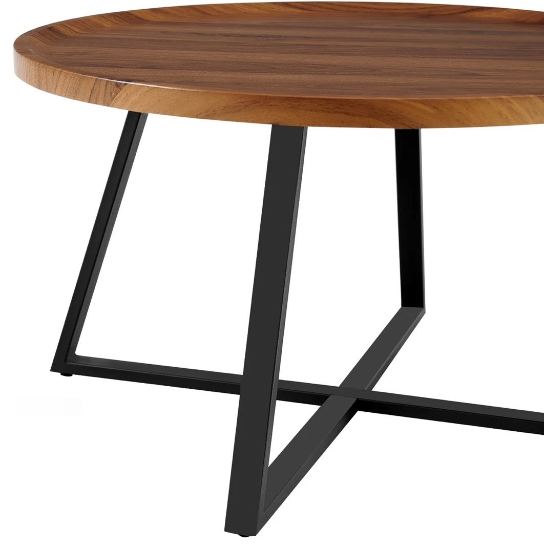 Lunel Coffee Table And End Table-zoom-4