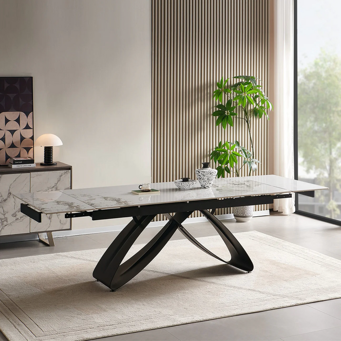 Velu Dining Table
