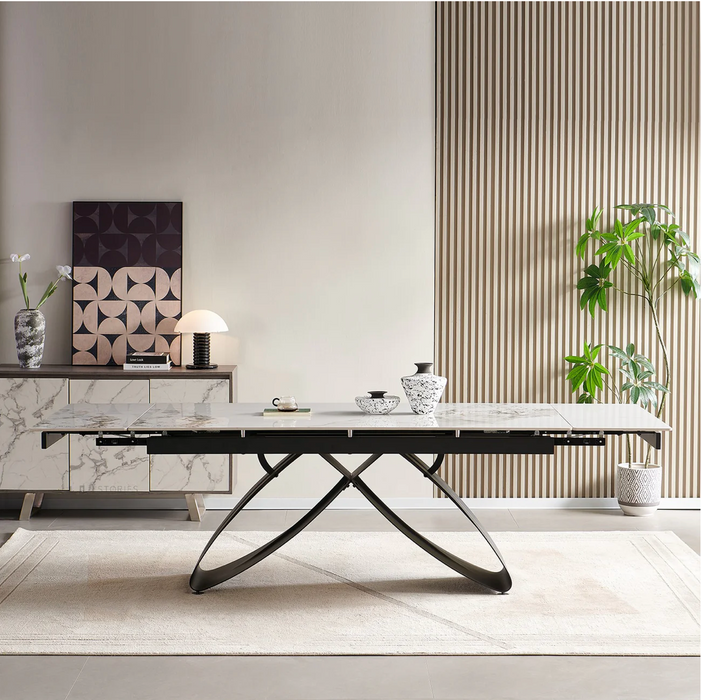 Velu Dining Table