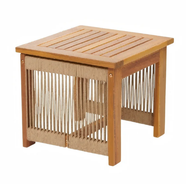 Nyther Coffee Table Outdoor