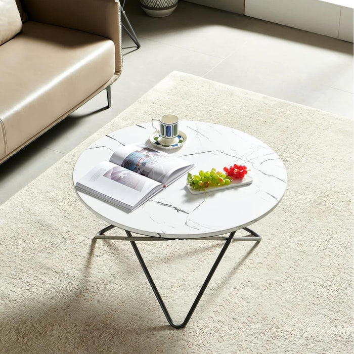 Vega Coffee Table