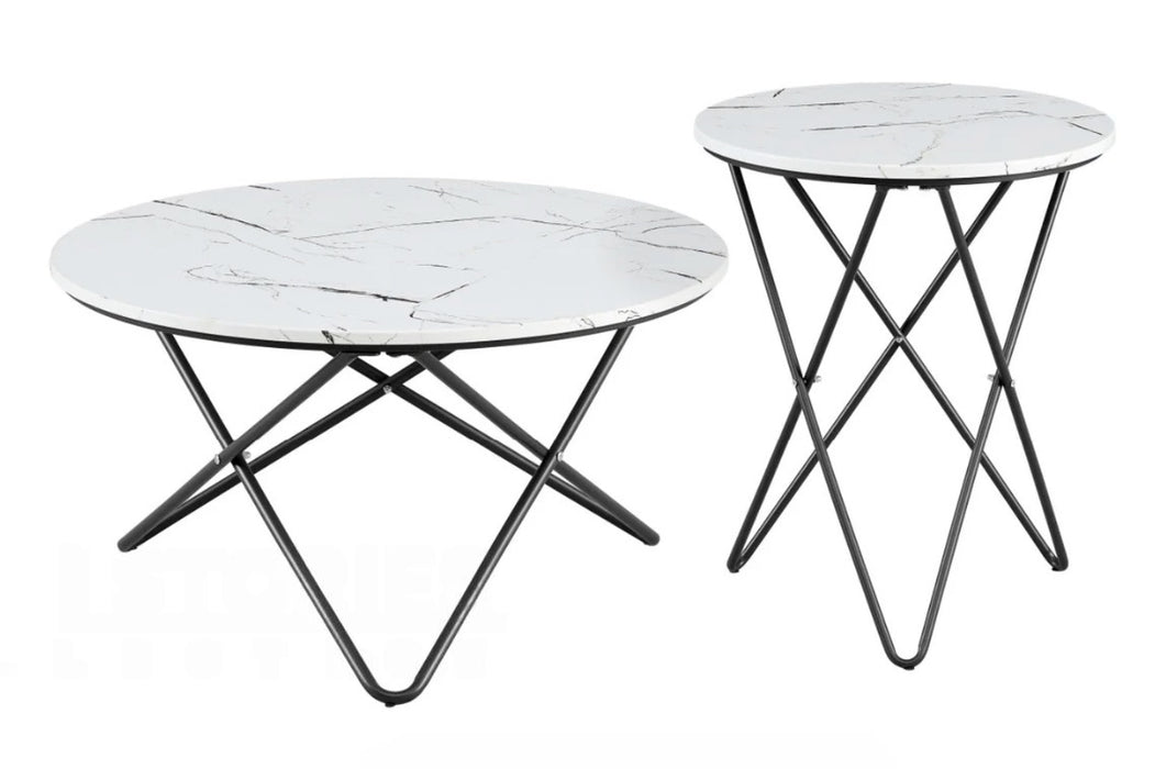 Nash Side Table