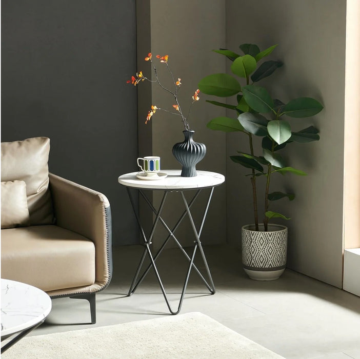 Nash Side Table