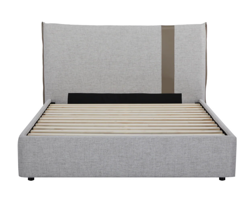 Ashora Bed