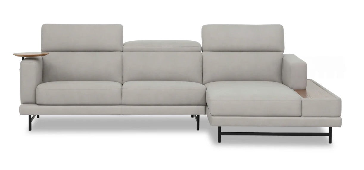 Elowen Sectional Sofa