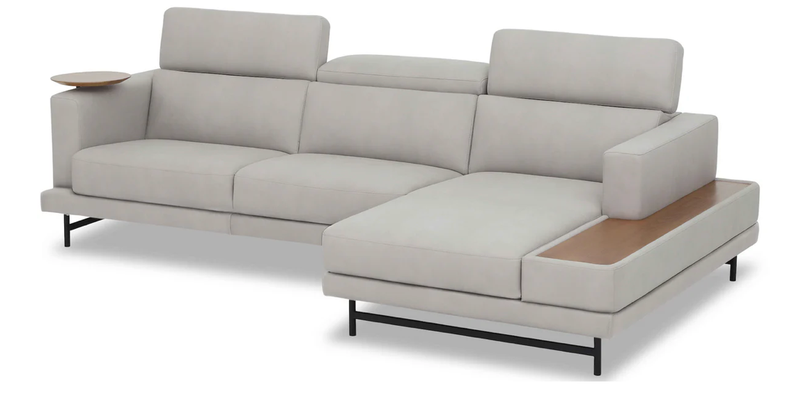 Elowen Sectional Sofa